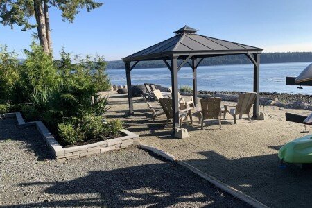 House 2 bedrooms, with jacuzzi