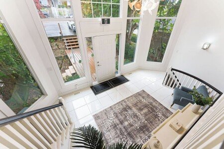 House 1 bedroom, with jacuzzi