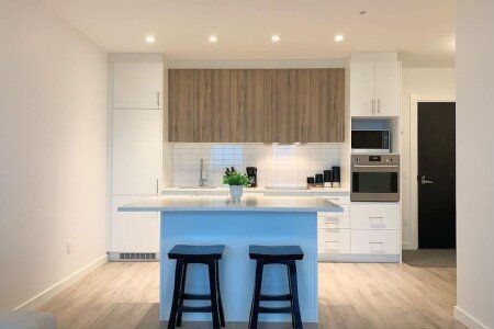 Appartement 1 chambre, avec piscine