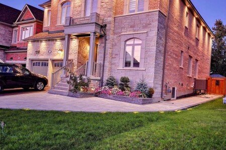 Apartment 2 bedrooms, with air conditioning