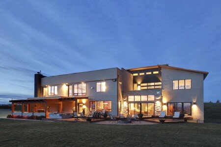 Maison 5 chambres, avec jacuzzi