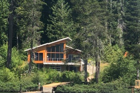 House 5 bedrooms, with air conditioning