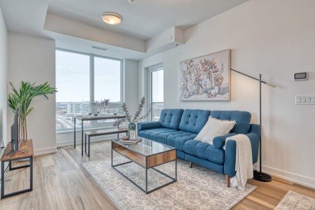 Apartment 2 bedrooms, with jacuzzi