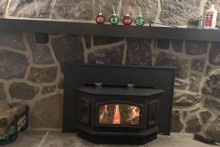 House 5 bedrooms, with jacuzzi