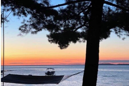 House 3 bedrooms, with garden