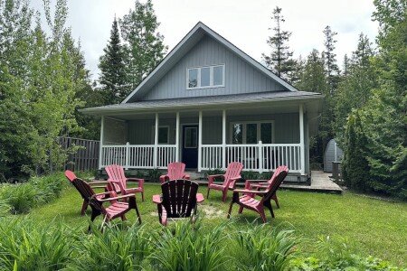 House 3 bedrooms, with wifi