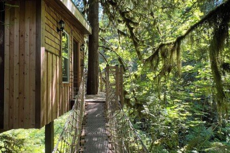 Chalet 1 bedroom, with wifi