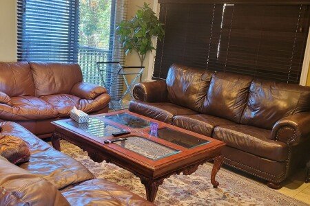 Villa design, 6 chambres, avec jacuzzi