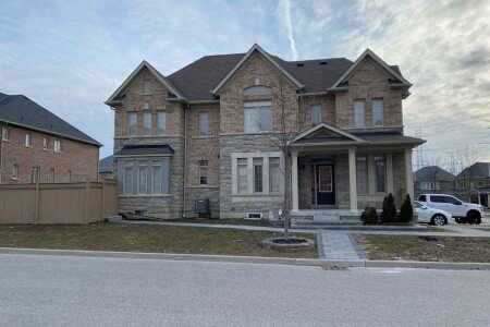 House 5 bedrooms, with air conditioning