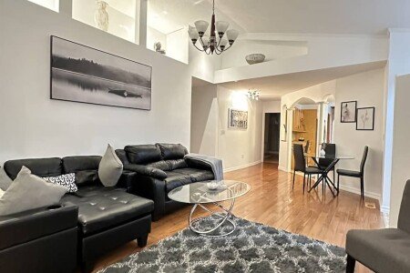 Maison 3 chambres, avec jardin