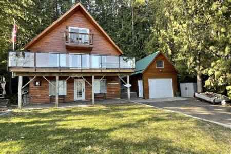 Chalet 4 chambres, avec cheminée