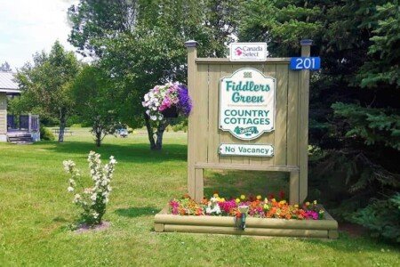 Maison 1 chambre, avec cheminée