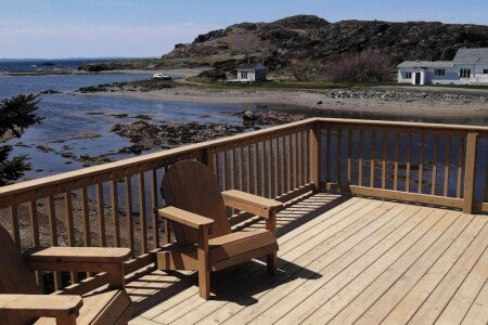 Maison 3 chambres, avec wifi