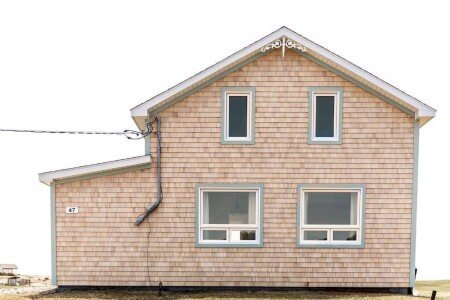 Maison 4 chambres, avec wifi