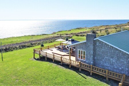 House 2 bedrooms, with jacuzzi