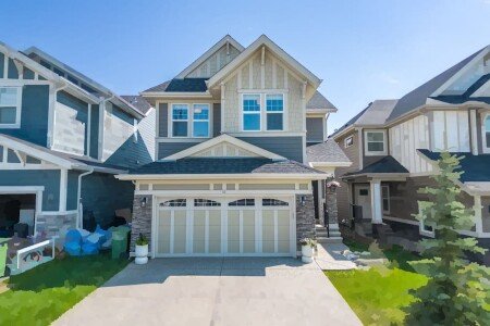 Maison 4 chambres, avec climatisation