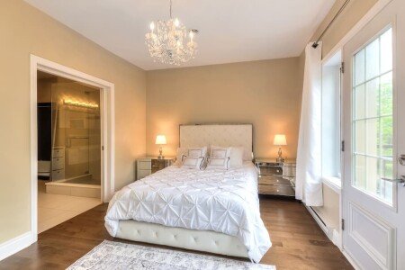 Apartment 2 bedrooms, with jacuzzi