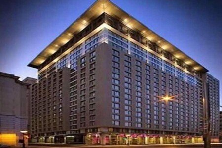 Appartement 1 chambre, avec climatisation