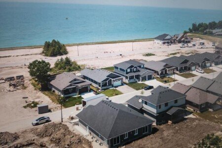 Maison 3 chambres, avec climatisation