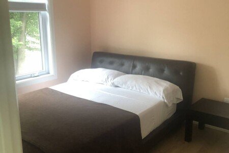 Appartement 1 chambre, avec climatisation