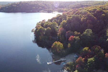 Maison 3 chambres, avec jardin