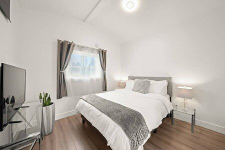 Maison 2 chambres, avec piscine