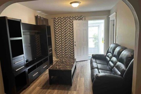 Maison 2 chambres, avec climatisation