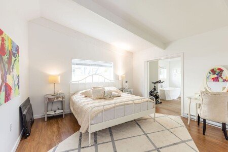 House 4 bedrooms, with jacuzzi