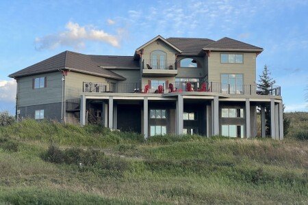 Bed and breakfast 7 chambres, avec jacuzzi