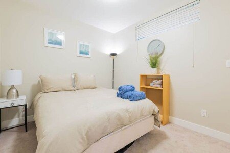 Bed and breakfast 1 bedroom, with wifi