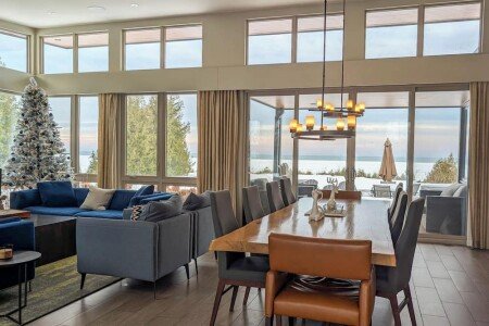 Maison 7 chambres, avec jacuzzi