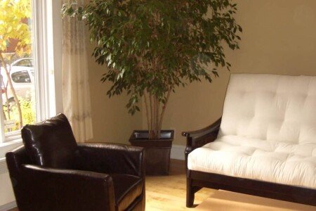 Duplex 2 chambres, avec jacuzzi