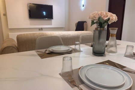 Maison 1 chambre, avec climatisation