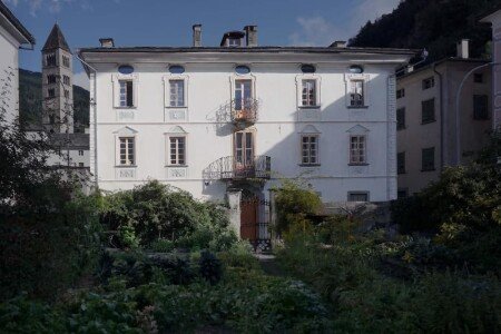 Castello 3 camere, con piscina