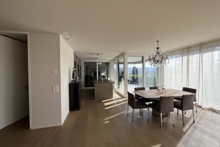 Villa 4 bedrooms, with jacuzzi