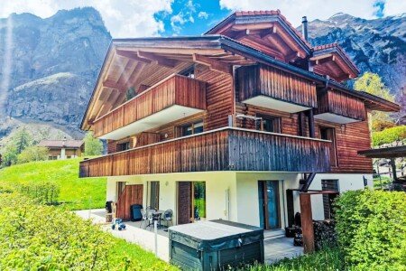 Appartement cozy, 1 chambre, avec jacuzzi