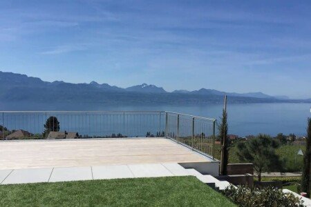 Appartement 3 chambres, avec wifi