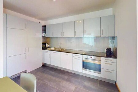 Appartement 2 chambres, avec wifi