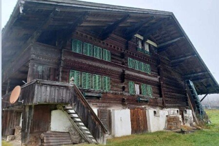 Gîte Agriturismo, 1 chambre