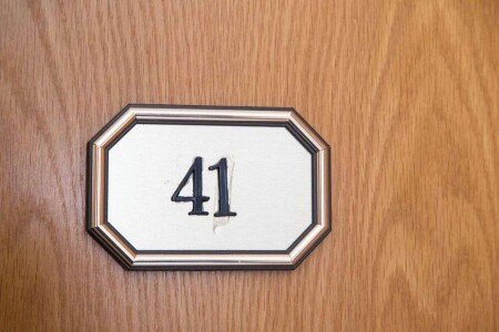Apartment 1 bedroom, with wifi