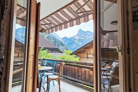 Appartement bien-être, 1 chambre, avec wifi