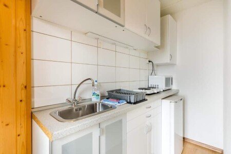 Appart'Hotel 1 chambre