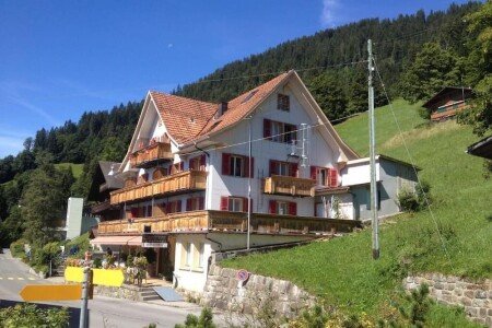 Appart'Hotel 1 chambre