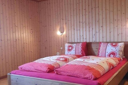 Appartement 1 chambre, avec parking