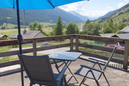 Wohnung 3 Schlafzimmer, mit WLAN