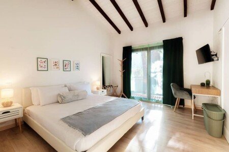 Appart'Hotel 1 chambre