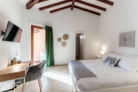 Appart'Hotel 1 chambre