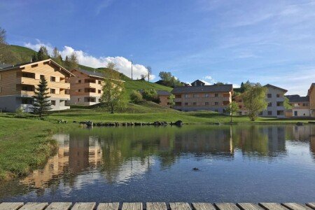 Appartamento 1 camera, con idromassaggio