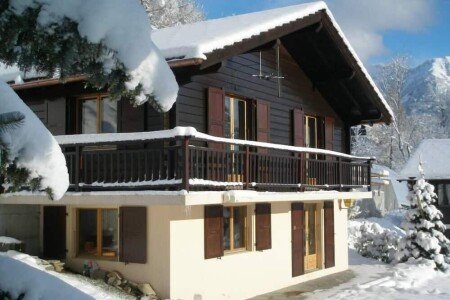 Gîte 2 chambres, avec piscine