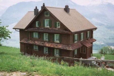 Bed and breakfast Agriturismo, 2 chambres, avec jardin